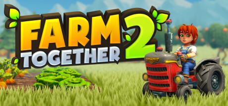 一起玩农场2（Farm Together 2）TENOKE中文版